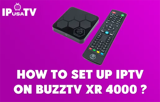 BuzzTV Rehberi